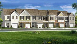 4909 Caddis Bend, Northeast Raleigh, NC 27604