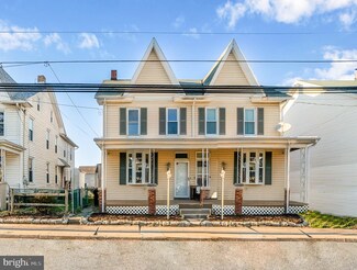 2450 Elm St, Harrisburg, PA 17103