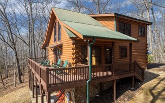 120 Last Chance Gulch, Morganton, GA 30560