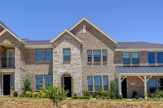 308 Spring Hill Rd, Flower Mound, TX 75028
