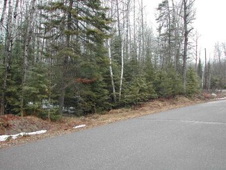 ON Little Papoose Rd, Winchester, WI 54557