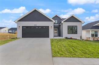 8033 Hudson Ln, Georgetown, IN 47122