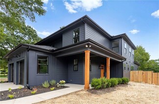 1807 Anderson St Unit 2 U/F 1115-1, Charlotte, NC 28205