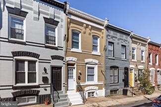 1336 N Dover St, Philadelphia, PA 19121