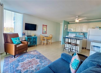 7300 Estero Blvd Unit 201, Fort Myers Beach, FL 33931