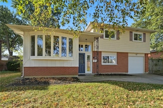 2364 Whitlock Place, Dayton, OH 45420