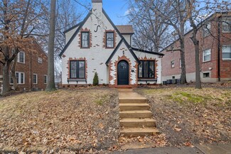 7605 Delmar Blvd, Saint Louis, MO 63130