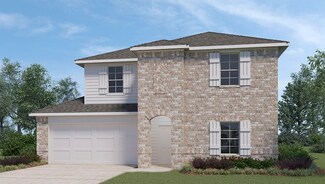 21742 Steam Side Ct, New Caney, TX 77357