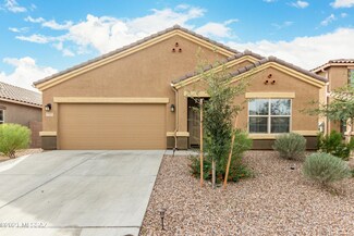 9357 W Spider Agave Rd, Marana, AZ 85653