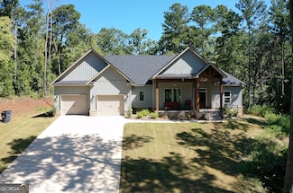 175 River Forest Dr, Macon, GA 31211