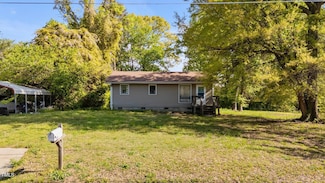 403 Moffitt Dr, High Point, NC 27265