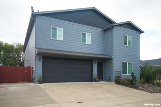 267 Stormy St NE, Albany, OR 97322