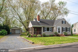 1304 Hazel St, Salisbury, MD 21804