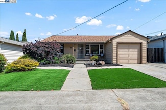 2536 Lessley Ave, Castro Valley, CA 94546