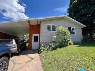 N5240 Rock River St, Chatham, MI 49816