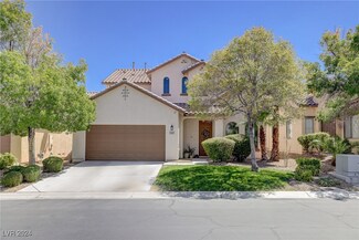11242 Fiesole St, Las Vegas, NV 89141