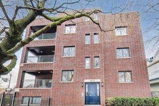 3012 N Leavitt St Unit 1, Chicago, IL 60618
