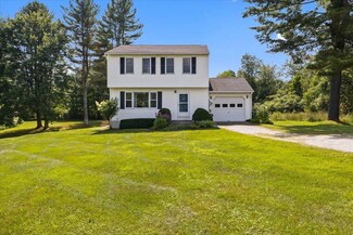 16 Rowland Rd, Fairfax, VT 05454