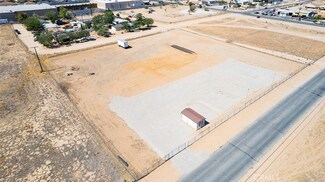 0 Smoke Tree St Unit CV22151201, Hesperia, CA 92345