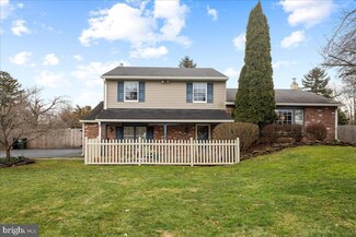 26 Lehigh Dr, Richboro, PA 18954