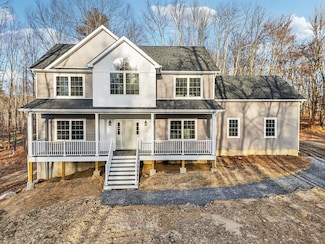 20 Silo Ridge Dr, Plattekill, NY 12589