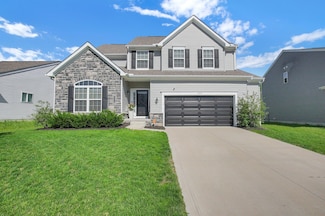 3374 Buhrmill Rd, Reynoldsburg, OH 43068
