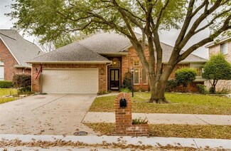 2919 Stonepointe, McKinney, TX 75070