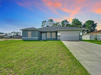 406 Marion Oaks Trail, Ocala, FL 34473