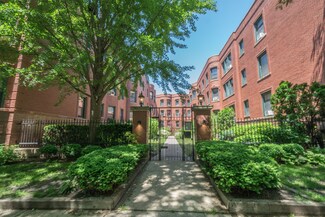 828 W Lakeside Place Unit 2N, Chicago, IL 60640