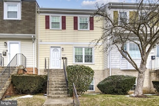 2197 Aberdeen Dr, Crofton, MD 21114