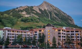 6 Emmons Rd Unit 566, Crested Butte, CO 81225