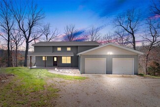 99 Cedar Circle Ln, Silex, MO 63377