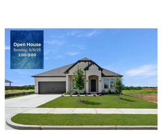 2397 Rams Horn Dr, Waxahachie, TX 75167