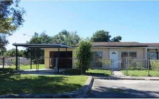 21372 NW 40th Circle Ct, Miami Gardens, FL 33055