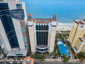 2004 N Ocean Blvd Unit 2076, Myrtle Beach, SC 29577