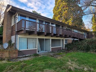7936 Seward Park Ave S Unit C, Seattle, WA 98118