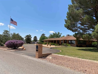 37 High Sierra Dr, Alamogordo, NM 88310