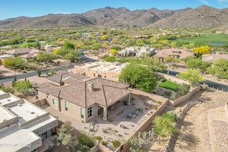 14216 N Silent Ridge Ct, Marana, AZ 85658
