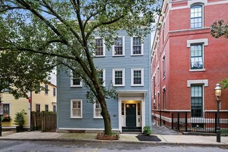 21 Prescott St Unit 2, Charlestown, MA 02129