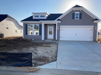 141 River Birch Dr Unit Lot 160 Bailey11, Loris, SC 29569