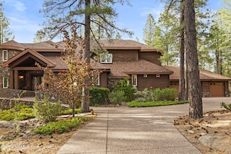 2030 William Palmer, Flagstaff, AZ 86005