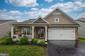 68 Pleasant Rd, Gordonville, PA 17529