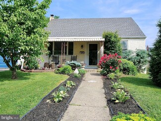 2223 Elder Ave, Morton, PA 19070