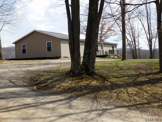 2107 Casselman Rd, Rockwood, PA 15557
