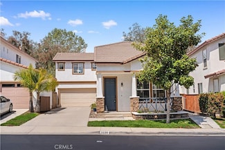 3336 Rochelle Ln, Corona, CA 92882