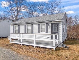 33 Long Beach Ave Unit 41, York, ME 03909