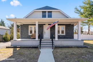 702 W Park Ave Unit Annual Rental, Oakhurst, NJ 07755