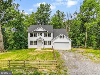 163 Hyde Park Ln, Charles Town, WV 25414