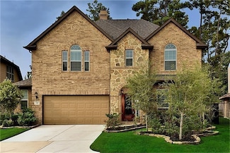 126 Hearthshire Cir, Magnolia, TX 77354