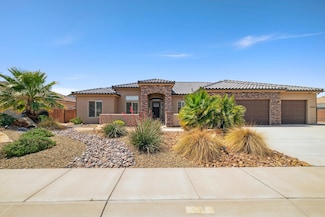 2520 S 3520 W, Hurricane, UT 84737